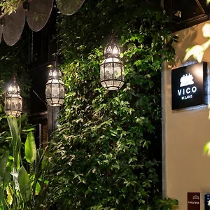 Hotel Vico, Milano