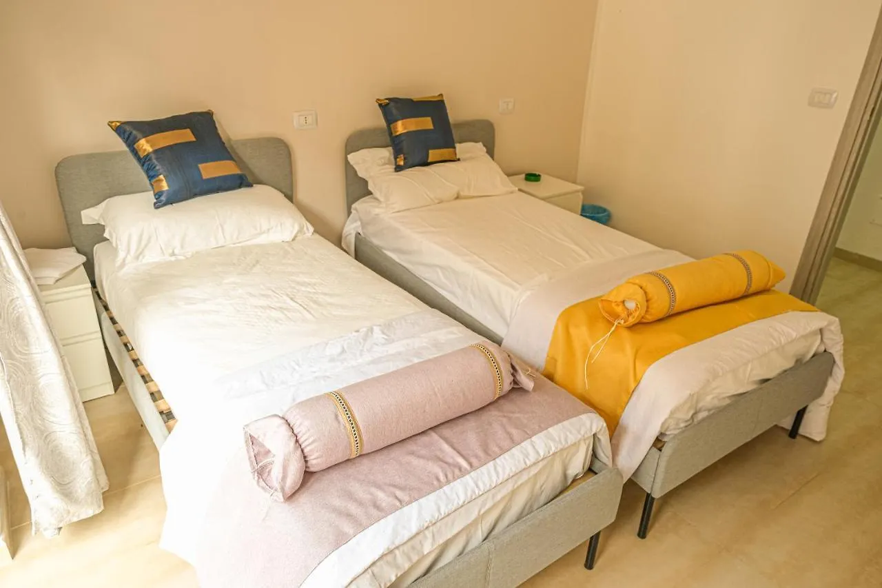 Hotel Albergo Lario Milano
