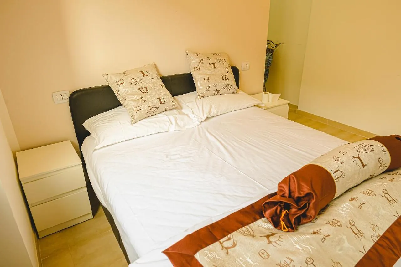 Hotel Albergo Lario Milano