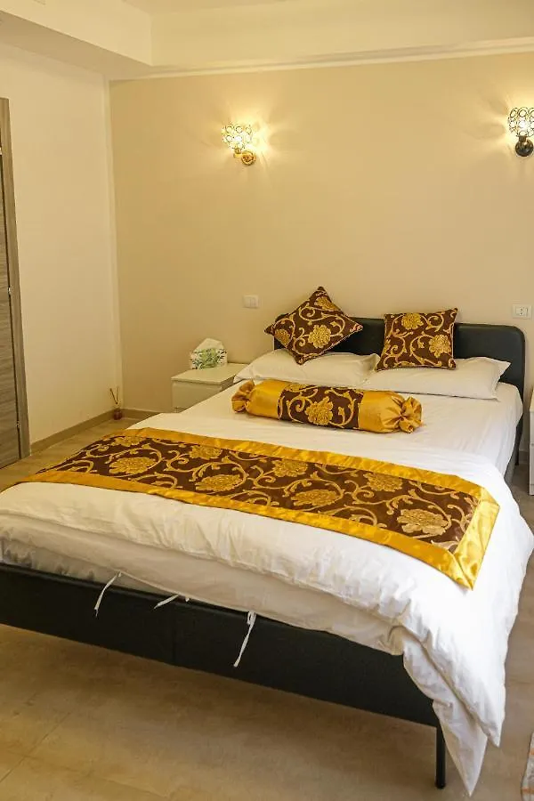 Hotel Albergo Lario Milano Affittacamere