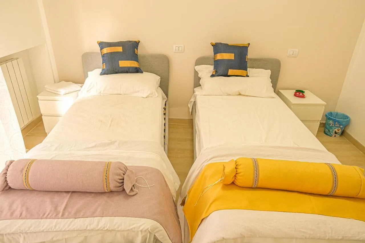 Hotel Albergo Lario Milano Affittacamere