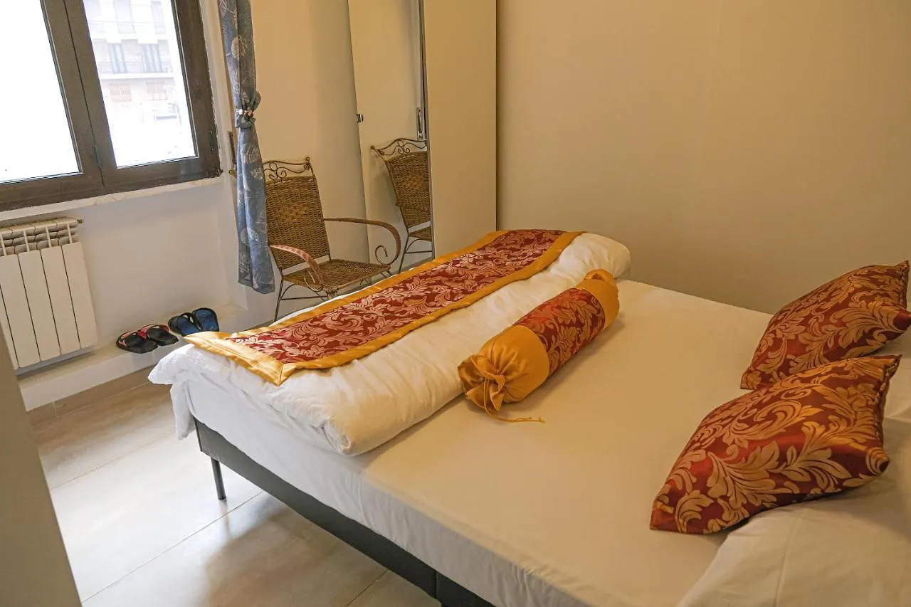 Affittacamere Hotel Albergo Lario Milano